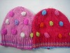 Wholesale knitted hat