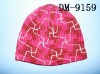 Wholesale knitted hat