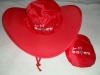 Wholesale foldable HAT