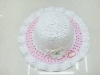 Wholesale Children's cute hat