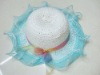 Wholesale Straw hat Summer cap
