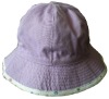 fashion children bucket hat