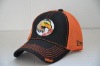 Wholesale cotton mesh baseball cap