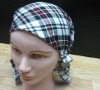 Wholesale Cotton Bandana/Hairband/Kid hairwear/Fashion hat/Warm cap