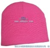 Wholesale Best price 100% acrylic child hat.
