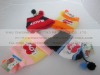 Wholesale kids knitted fashion cap