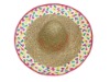Wholesale straw hat ,cowboy straw hat ,fashion hat