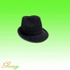 Wholesale 2011 Fashion hat,Cool Gangster hat,Party hat