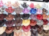 Wholesale KWH-2022 Cowboy hats/Party cowboy hats/Fashion design cowboy hats