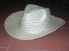 straw hat