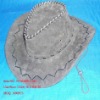 Wholesale NTS101015-041 Cowboy hats/New design hats