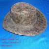 Wholesale NTS101015-048 Cowboy hats/New design hats/cowboy caps