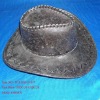 Wholesale NTS101015-047 Cowboy hats/New design hats/cowboy caps