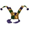 Wholesale Funny Clown Cap jester hat