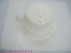 Wholesale Lady straw beach hat