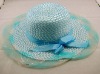 Wholesale Summer fashion hats/ladies fashion hats/ladies fashion trendy hats
