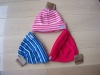 Wholesale Polar Fleece Kids hat stock USD0.18/PC