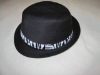 Wholesale fashion trilby hat