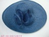 Wholesale Lady fashion paper straw hats