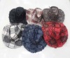 Wholesale KWH-2018 Cowboy hats/Party cowboy hats/Fashion design cowboy hats