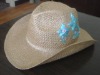 Wholesale fashion straw hat