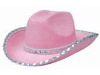 Wholesale cowgirl hat