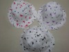 Wholesale Cotton baby hats/cheap hats and caps for children/solar caps hats