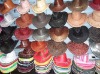 Wholesale KWH-2021 Cowboy hats/Party cowboy hats/Fashion design cowboy hats