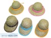 Wholesale straw hat