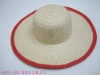 Wholesale Straw fashion hat