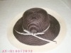 Wholesale Straw fashion hat