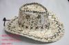 Wholesale NTS101015-177 Cowboy hats/New design hats/cowboy caps