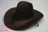 NTS101015-168 Cowboy hats/New design hats/cowboy caps