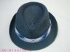 Wholesale Men's fedora hat