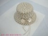 Wholesale summer beach hat