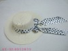 Wholesale Lady straw beach hat
