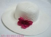 Wholesale Paper straw hats
