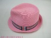 Wholesale style sun paper hat
