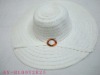 Spring & summer fashion hat