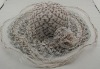 Wholesale custom knit hats/funny knitted hat/rasta knit hats