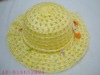 Fashion children hats