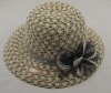 ladies dress hat/ladies floppy hat/ladies hats