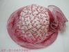 Fashion summer hat