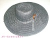 Wholesale Lady straw beach hat
