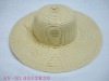 Wholesale Lady straw fashion hat