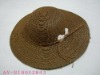 Wholesale Lady straw beach hat