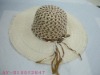 Wholesale Lady straw beach hat