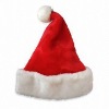 Wholesale 2011 Polar Fleece Christmas Hat