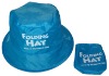 Wholesale foldable cowboy hat