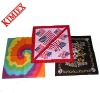 Wholesale Popular printing cotton bandana for everyone